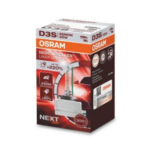 BEC XENON 42V D3S XENARC NIGHT BREAKER LASER NextGen OSRAM