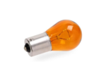 BEC SEMNALIZARE 12V PY21W GALBEN SET 10 BUC NARVA - imagine 2