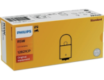 BEC AUXILIAR R5W BA15d 12V SET 10 buc PHILIPS