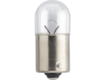 BEC AUXILIAR R5W BA15d 12V SET 10 buc PHILIPS - imagine 3