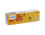 BEC BORD BAX 8.5D SOCLU ALB 12V 1.12W SET 10 buc PHILIPS