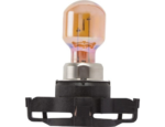 BEC SEMNALIZARE 12V PY24 SILVER VISION PHILIPS - imagine 2