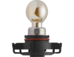 BEC SEMNALIZARE 12V PSY24W SILVER VISION PHILIPS - imagine 2