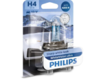 BEC FAR H4 60/55W 12V WHITE VISION ULTRA (blister) PHILIPS