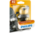 BEC FAR R2 12V 45/40W VISION (blister) PHILIPS