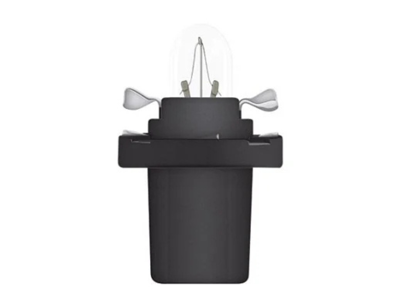 Untitled design - 2025-01-03T105308.355 BEC BORD B8.5D SOCLU NEGRU 12V 1.2W SET 10 BUC OSRAM - imagine 1