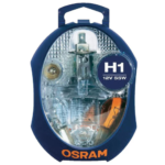 SET BECURI AUTO DE REZERVA 12V H1 OSRAM