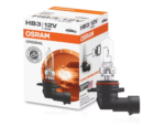 BEC 12V HB3 60 W ORIGINAL BLISTER 1 BUC OSRAM