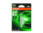 BEC 12V H1 55 W ULTRA LIFE BLISTER 1 BUC OSRAM