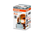 BEC XENON 42V D3R 4300 K XENARC ORIGINAL OSRAM
