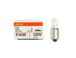 BEC CAMION 24V T4W ORIGINAL SET 10 BUC OSRAM