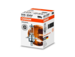 BEC CAMION 24V H4 75/70 W ORIGINAL OSRAM