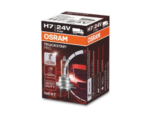 BEC CAMION 24V H7 70 W TRUCKSTAR PRO +120% NextGen OSRAM