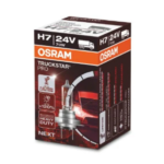 BEC CAMION 24V H7 70 W TRUCKSTAR PRO +120% NextGen OSRAM