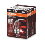 BEC CAMION 24V H4 70/75 W TRUCKSTAR PRO +120% NextGen OSRAM
