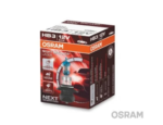 BEC 12V HB3 60 W NIGHT BREAKER LASER NextGen +150% OSRAM