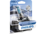 BEC FAR HB3 12V P20d 65W (blister) WHITE VISION ULTRA PHILIPS