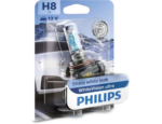 BEC FAR H8 PGJ19-1 35W 12V WHITE VISION ULTRA PHILIPS