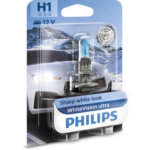 BEC FAR H1 55W 12V WHITE VISION ULTRA (blister) PHILIPS