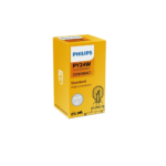 BEC SEMNALIZARE 12V PY24W HIPER VISION PHILIPS