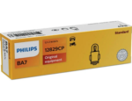BEC 12V BA7 BAU15S SET 10 BUC VISION PHILIPS