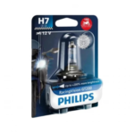 BEC FAR H7 55W 12V RACING VISION GT200 (blister) PHILIPS