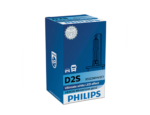 BEC XENON 85V D2S 35W WHITE VISION PHILIPS