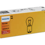 BEC FRANA P21/4W 12V SET 10 buc PHILIPS