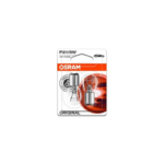 SET 2 BECURI 12V P21/5W ORIGINAL BLISTER OSRAM