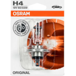 BEC 12V H4 60/55 W ORIGINAL BLISTER 1 BUC OSRAM