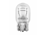 SET 2 BECURI 12V W21/5W ORIGINAL BLISTER OSRAM - imagine 2