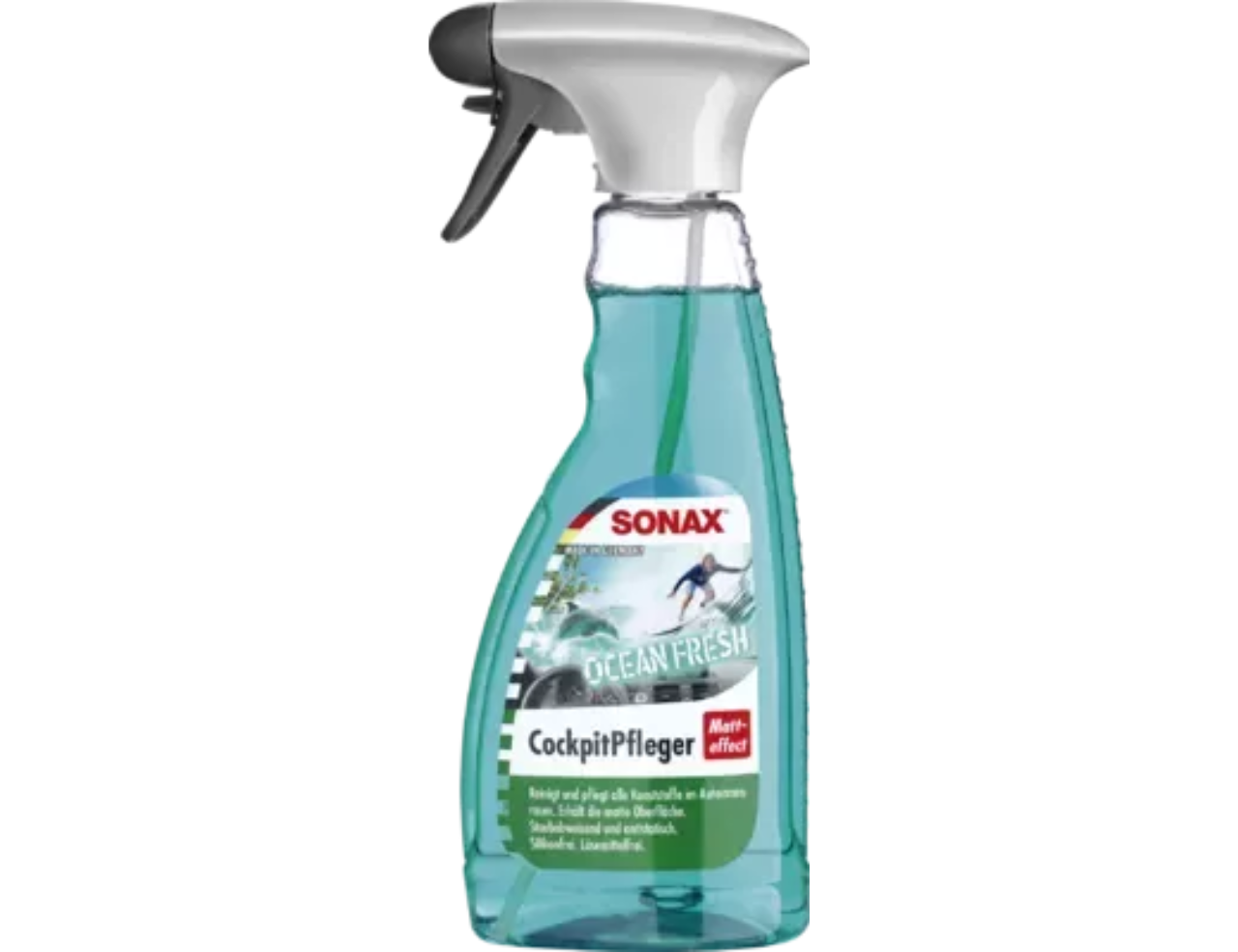 Untitled design (3) SOLUTIE PENTRU CURATAREA BORDULUI OCEAN FRESH 500 ML SONAX - imagine 1