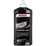 CEARA CULOARE NEGRU 500 ML SONAX