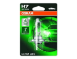 BEC 12V H7 55 W ULTRA LIFE BLISTER 1 BUC OSRAM