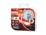 SET 2 BECURI 12V H7 55 W NIGHT BREAKER LASER NextGen +150% OSRAM