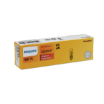 BEC INTERIOR WB T5 12V PHILIPS SET 10 BUC