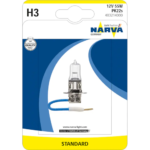 BEC FAR H3 60/55W 12V (blister) NARVA