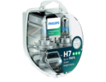 SET 2 BECURI FAR H7 55W 12V X-TREME VISION PRO150 PHILIPS
