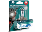 BEC FAR H4 60/55W 12V X-TREME VISION PRO150 (blister) PHILIPS