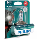 BEC FAR H4 60/55W 12V X-TREME VISION PRO150 (blister) PHILIPS