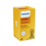 BEC SEMNALIZARE 12V PSY24W HIPER VISION PHILIPS