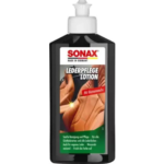 SOLUTIE PENTRU CURATAREA TAPITERIEI DIN PIELE 250 ML SONAX