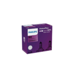 SET 2 BECURI FAR H4 60/55W 12V VISION PLUS (cutie) PHILIPS