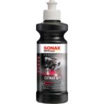 PASTA POLISH ABRAZIVA CUTMAX PROFILINE 250ML SONAX