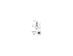 SET 2 BECURI FAR H4 60/55W 12V VISION PLUS (cutie) PHILIPS - imagine 3