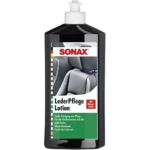 SOLUTIE PENTRU CURATAREA TAPITERIEI DIN PIELE 500 ML SONAX