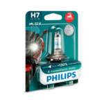 BEC MOTO H7 X-TREME VISION 12V 55W (blister) PHILIPS
