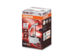 BEC XENON 85V D1S XENARC NIGHT BREAKER LASER NextGen OSRAM