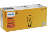 BEC FRANA W16W 12V SET 10 buc PHILIPS