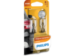 SET 2 BECURI FRANA W16W 12V PHILIPS